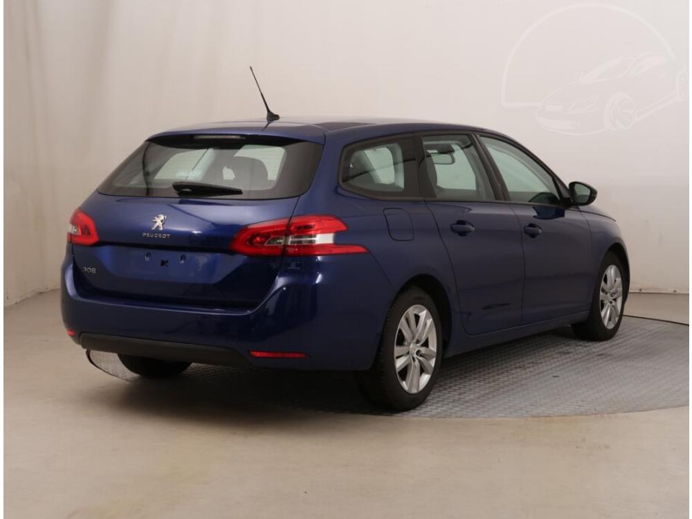 Peugeot 308 1.5 BlueHDi, NOV CENA, Navi