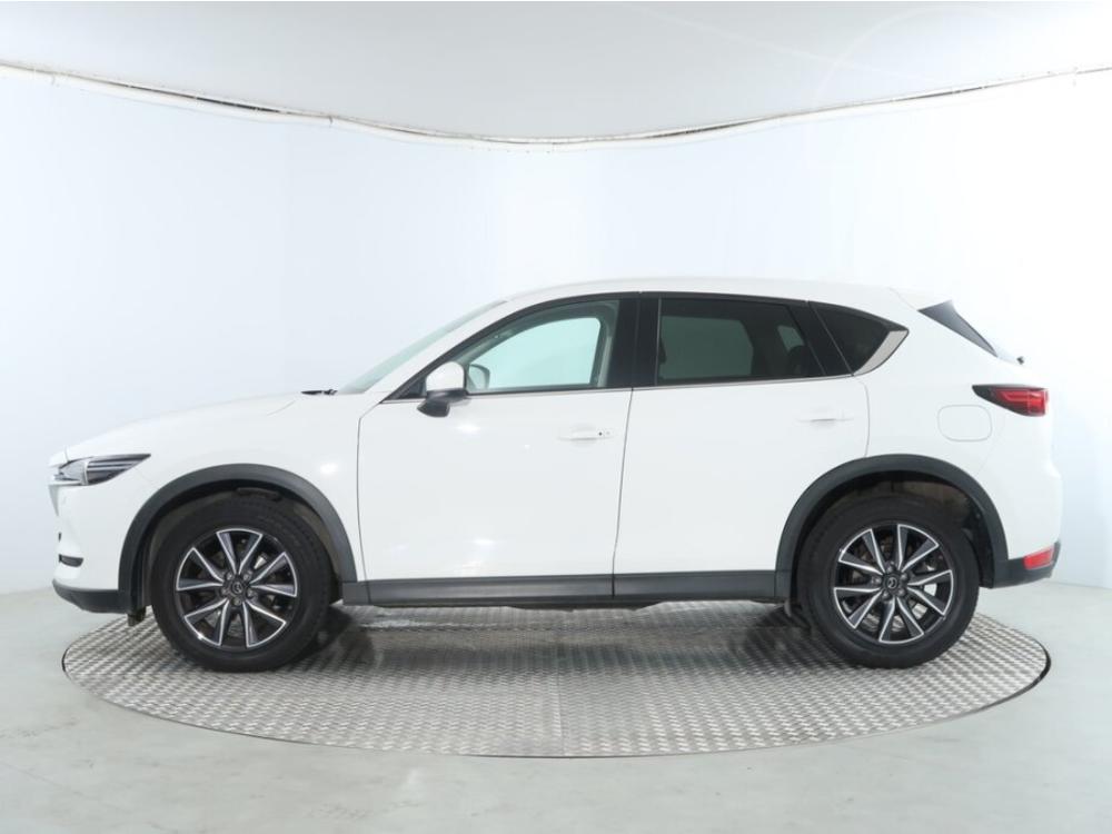 Mazda CX-5 2.5 Skyactiv-G, NOV CENA