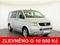 Volkswagen Transporter 2.5 TDI, Bus, 8Mst, Klima