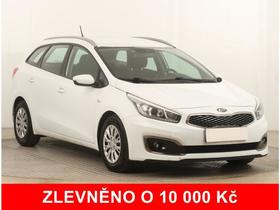 Kia Ceed 1.6 CRDi, NOV CENA