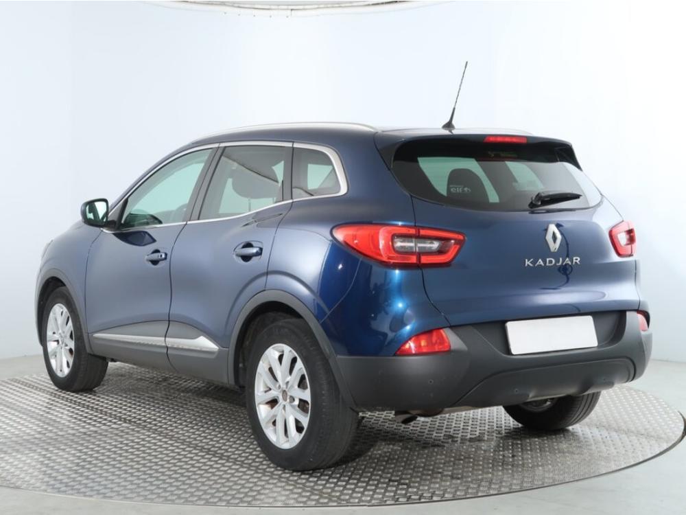 Renault Kadjar 1.2 TCe, NOV CENA, Automat