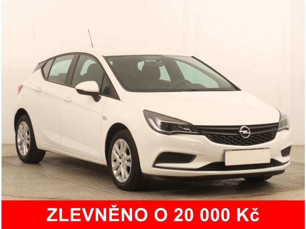 Prodm Opel Astra 1.4 16V, NOV CENA, R,2.maj