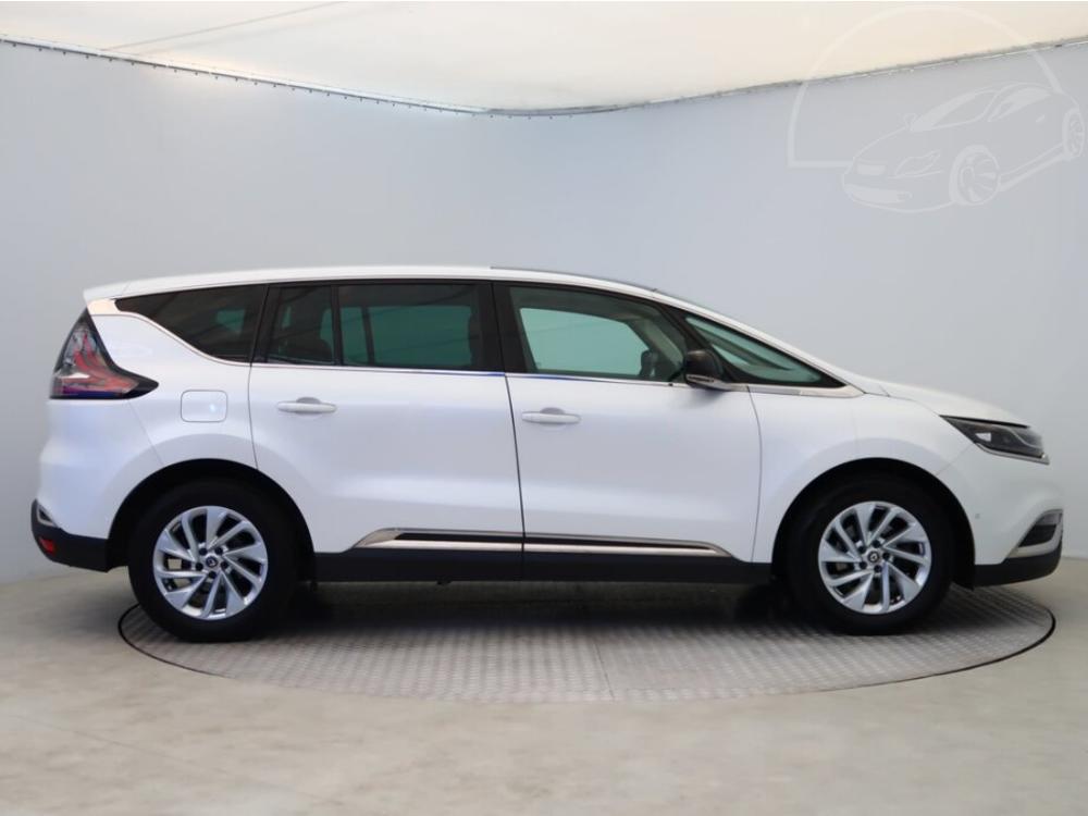 Renault Espace 1.6 dCi, NOV CENA, Serv.kniha