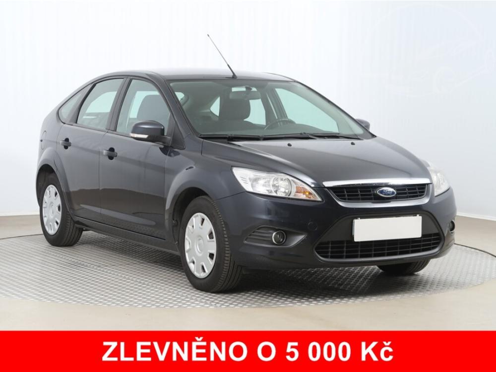 Prodm Ford Focus 1.6 16V, NOV CENA, R,1.maj