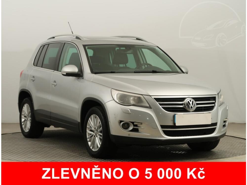 Prodm Volkswagen Tiguan 2.0 TDI, Sport&Style