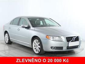 Volvo S80 2.4 D5 AWD, NOV CENA, 4X4