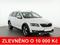 koda Octavia Scout 2.0 TDI, NOV CENA, 4X4