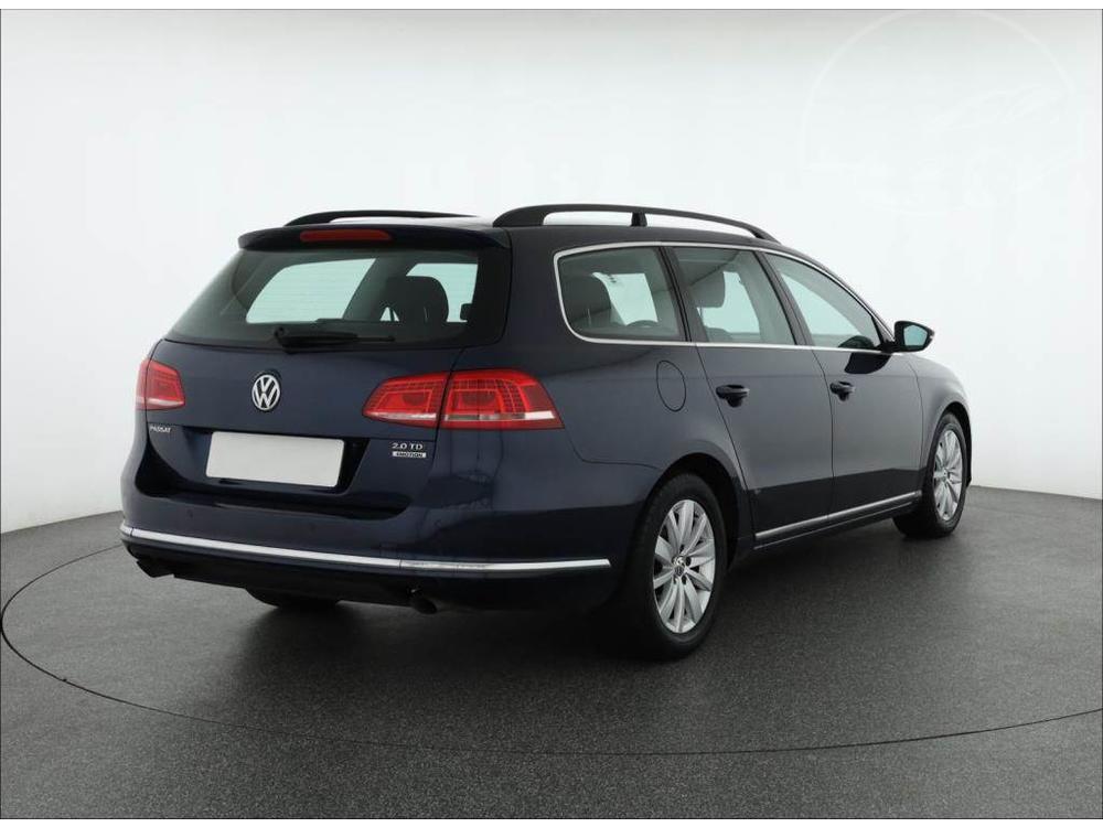 Volkswagen Passat 2.0 TDI, NOV CENA, 4X4