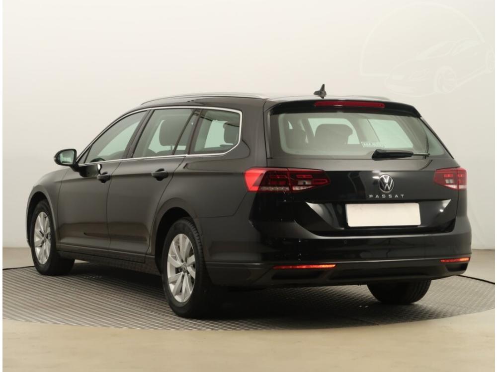 Volkswagen Passat 2.0 TDI, NOV CENA, Automat