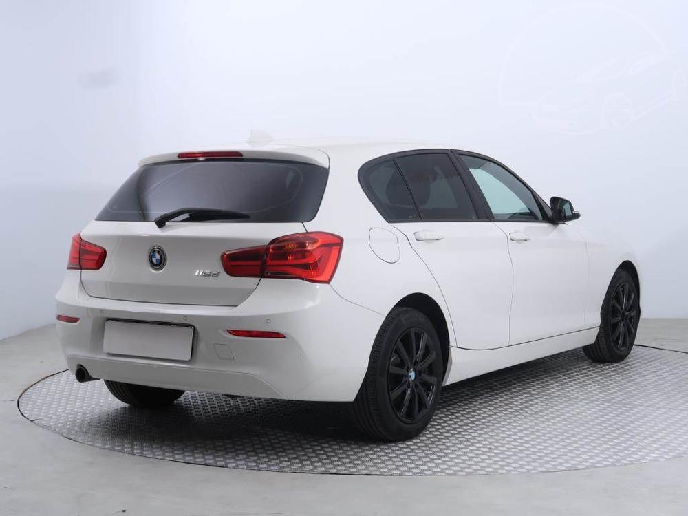 BMW 116 116d, Advantage, NOV CENA, R