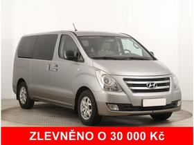 Hyundai H 1 2.5 CRDi, Klima, R, Automat