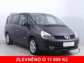 Renault Grand Espace 2.0 dCi, NOV CENA, R,2.maj