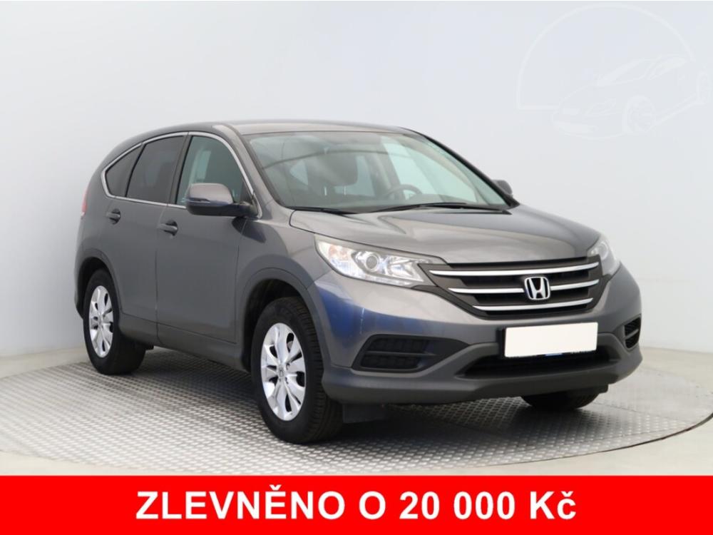 Prodm Honda CR-V 1.6 i-DTEC, Comfort, NOV CENA