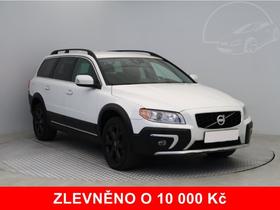 Volvo XC70 D5 AWD, NOV CENA, 4X4