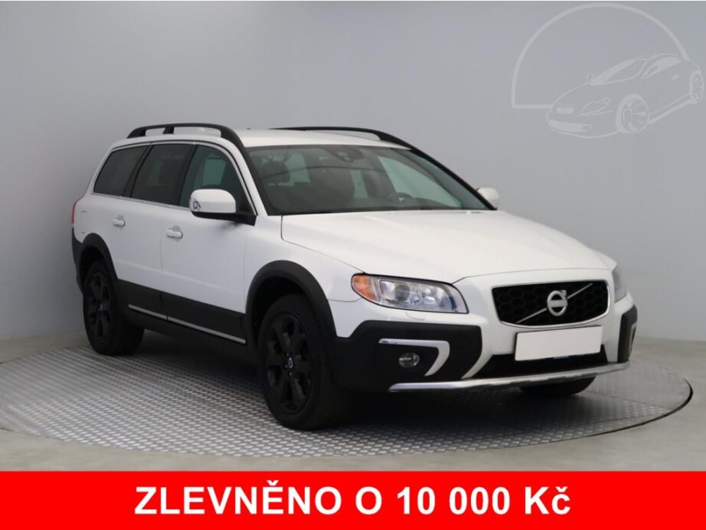 Prodm Volvo XC70 D5 AWD, NOV CENA, 4X4