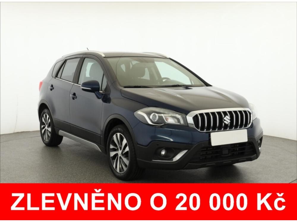 Prodm Suzuki S-Cross 1.4 BoosterJet, Elegance