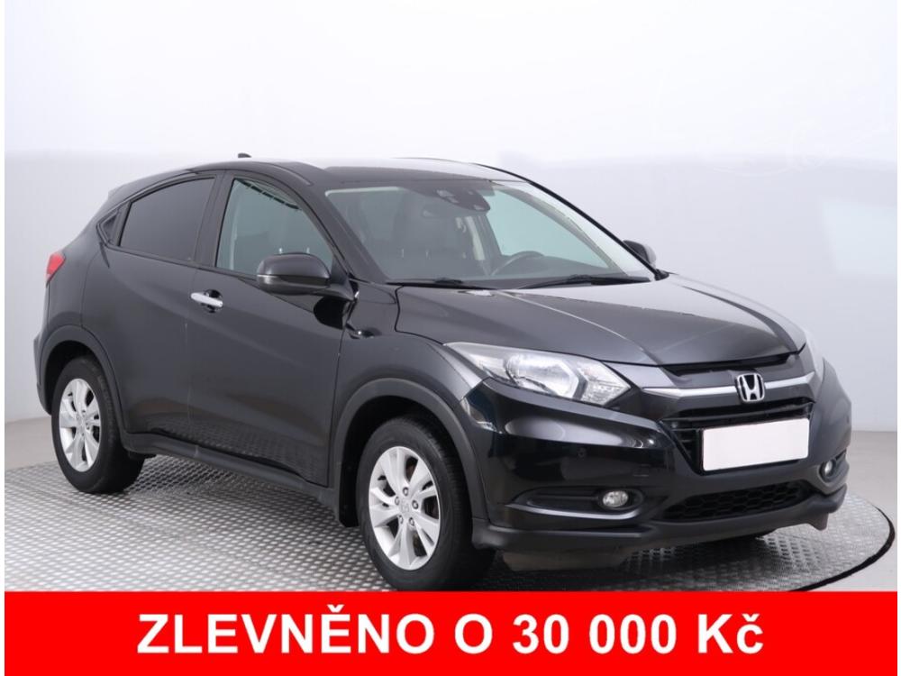 Prodm Honda HR-V 1.5 i-VTEC, NOV CENA, R