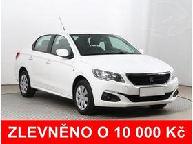 Peugeot 301 1.2 PureTech, NOV CENA, R