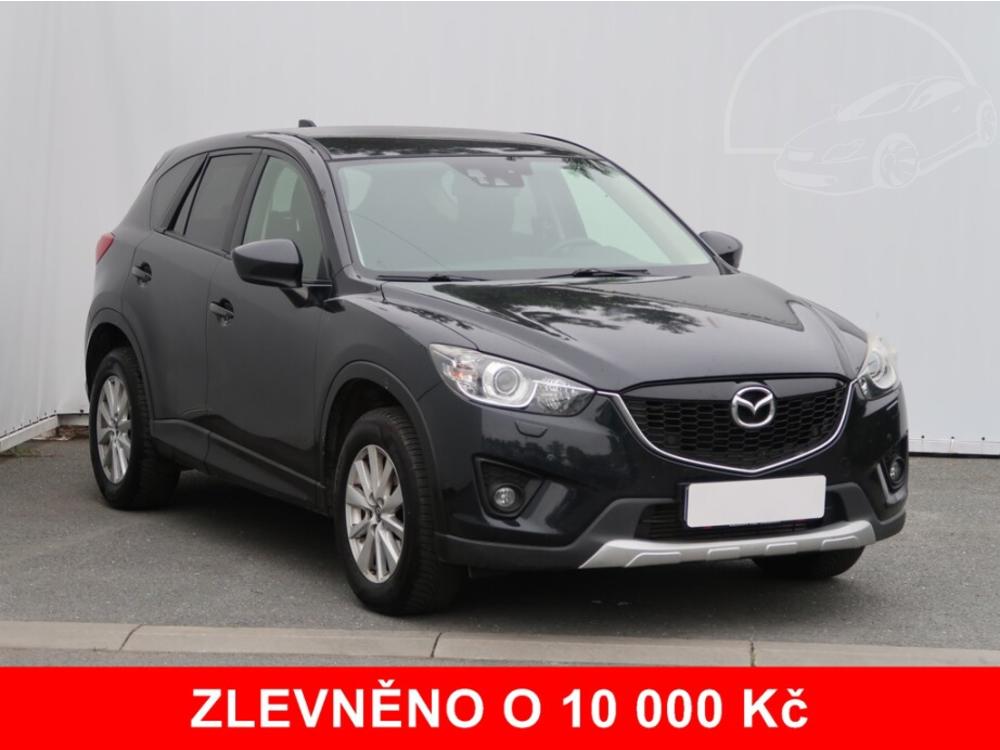 Prodm Mazda CX-5 2.2 Skyactiv-D, NOV CENA