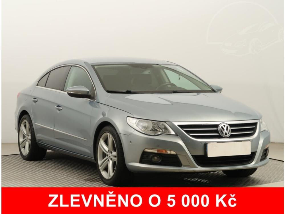 Prodm Volkswagen Passat 2.0 TDI, NOV CENA, Automat