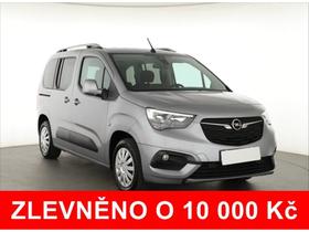 Opel Combo 1.5 CDTI, 5Mst, Klima, R