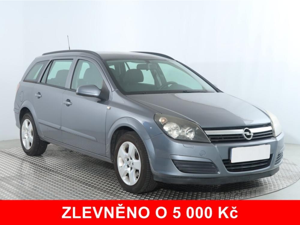 Opel Astra 1.7 CDTI, NOV CENA, Klima