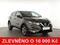 Nissan Qashqai 1.3 DIG-T, NOV CENA, R,1.maj