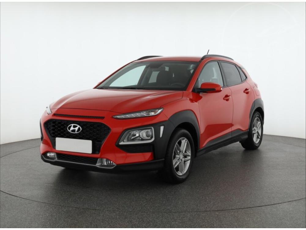 Hyundai Kona 1.0 T-GDI, R,2.maj