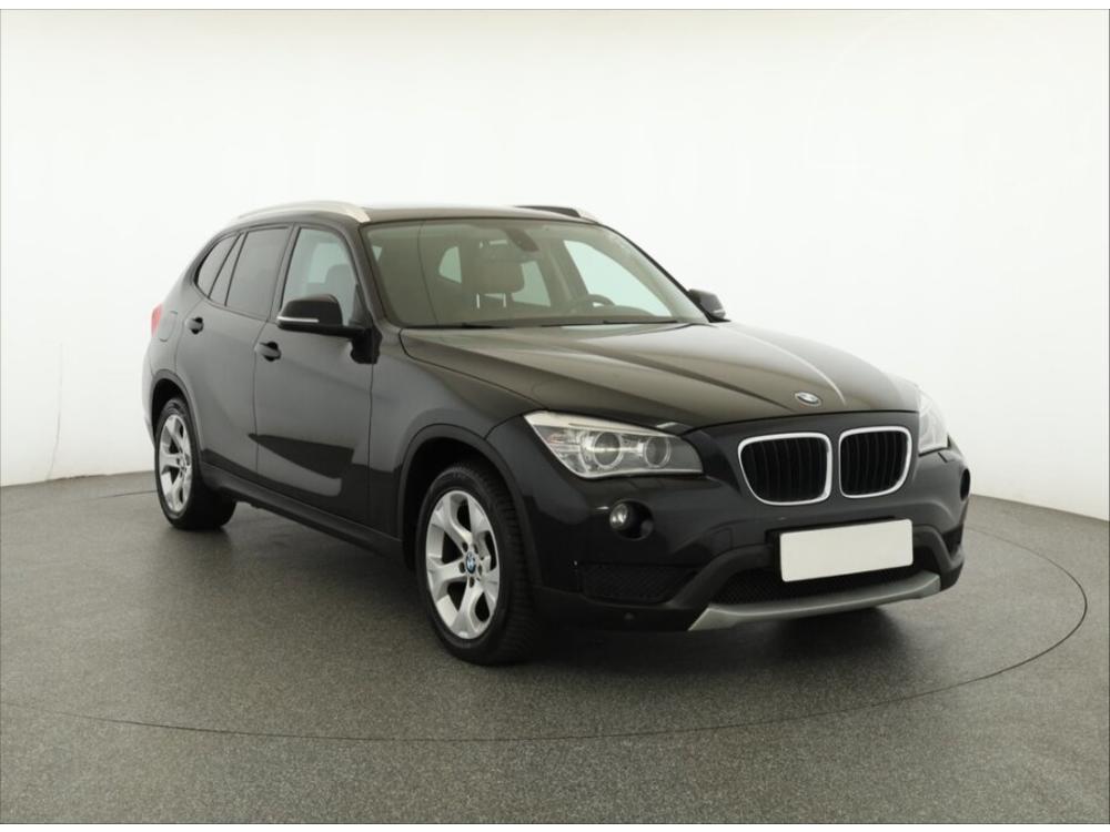 Prodm BMW X1 xDrive18d, 4X4, Automat