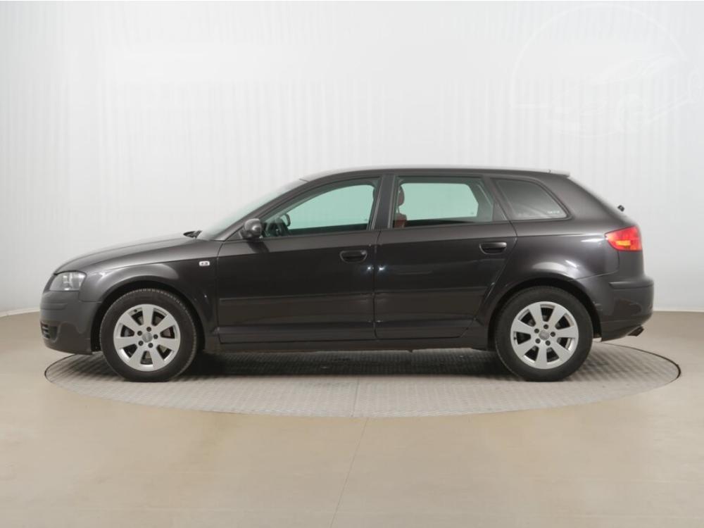 Audi A3 2.0 TDI, NOV CENA, Automat