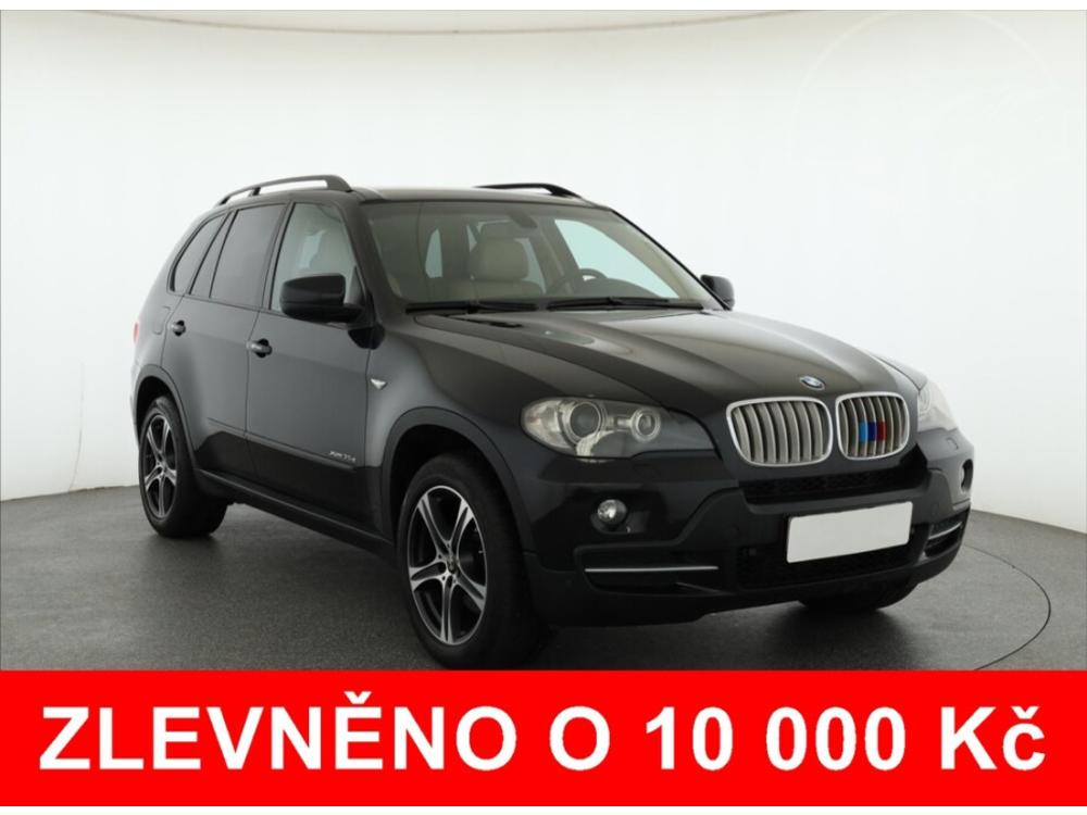 Prodm BMW X5 xDrive35d, NOV CENA, 4X4