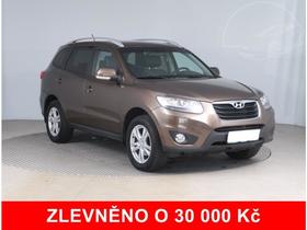 Hyundai Santa Fe 2.2 CRDi, NOV CENA, 4X4