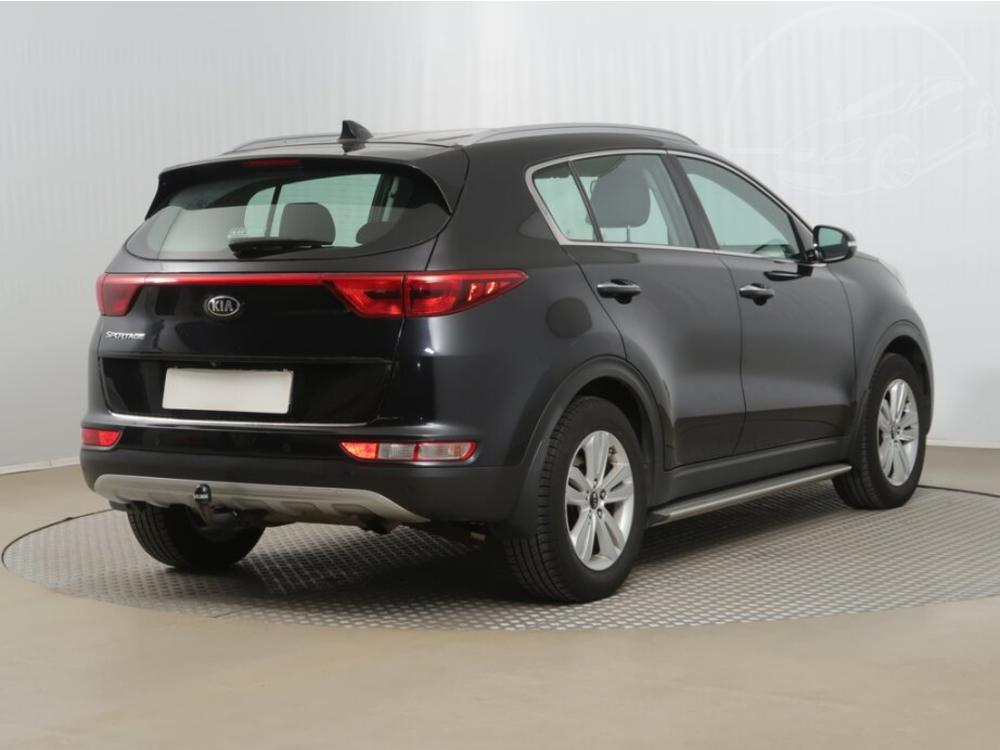 Kia Sportage 1.6 GDI, NOV CENA, Navi