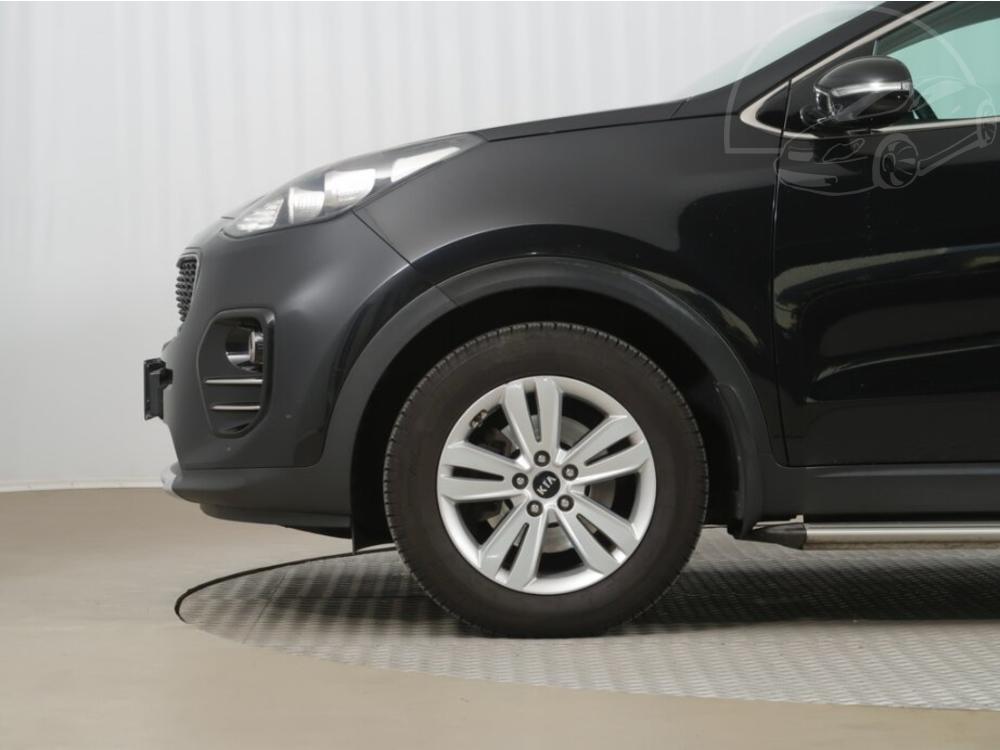 Kia Sportage 1.6 GDI, NOV CENA, Navi