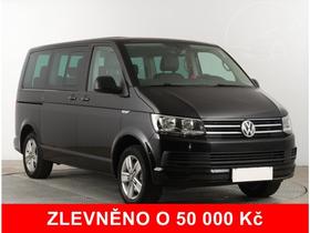 Volkswagen Multivan 2.0 TDI, Comfortline, Klima