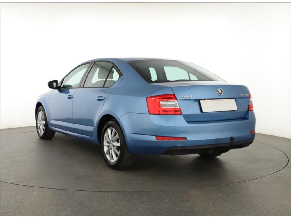 koda Octavia 1.6 TDI, Elegance, R,2.maj