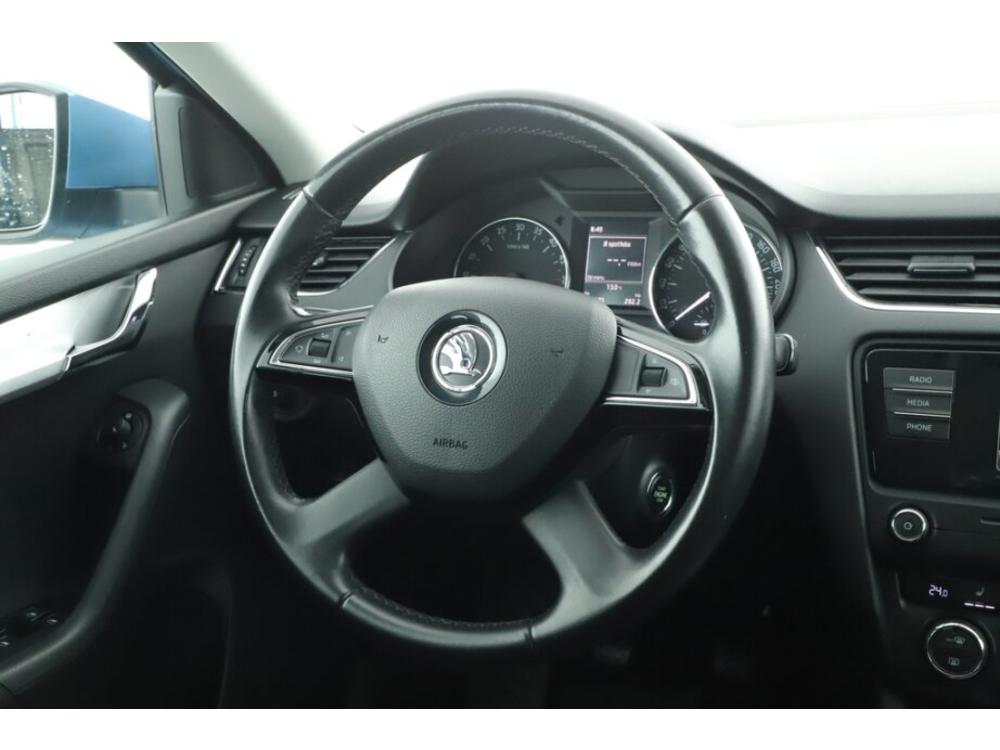 koda Octavia 1.6 TDI, Elegance, R,2.maj