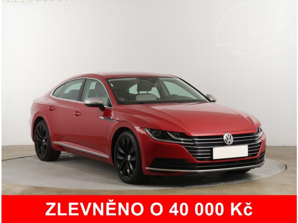 Prodm Volkswagen Arteon 2.0 TDI, Elegance, NOV CENA