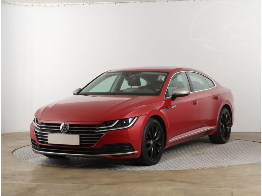 Volkswagen Arteon 2.0 TDI, Elegance, NOV CENA