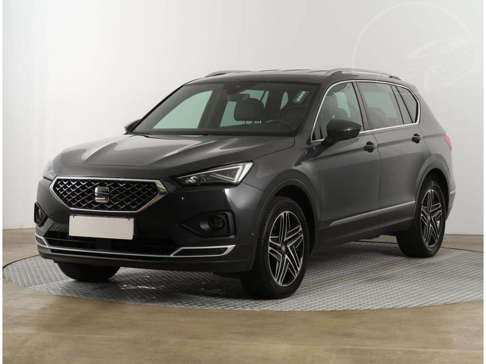 Prodm Seat Tarraco 1.5 TSI, Xcellence, NOV CENA