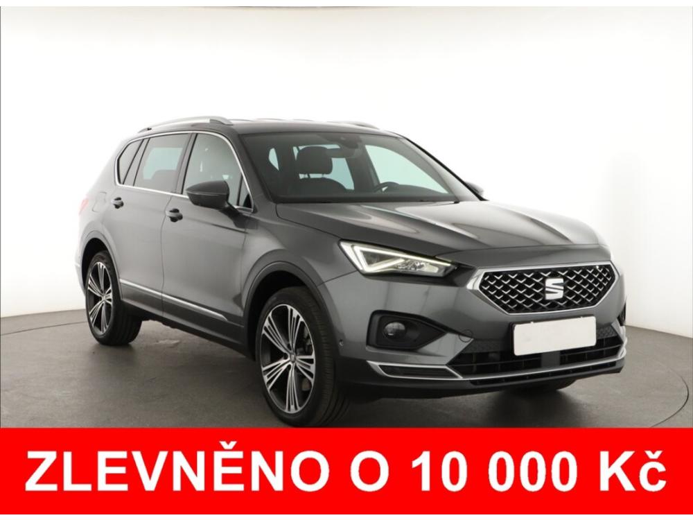 Prodm Seat Tarraco 2.0 TDI 4Drive, Xcellence