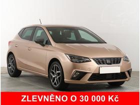 Seat Ibiza 1.0 TSI, NOV CENA, Serv.kniha