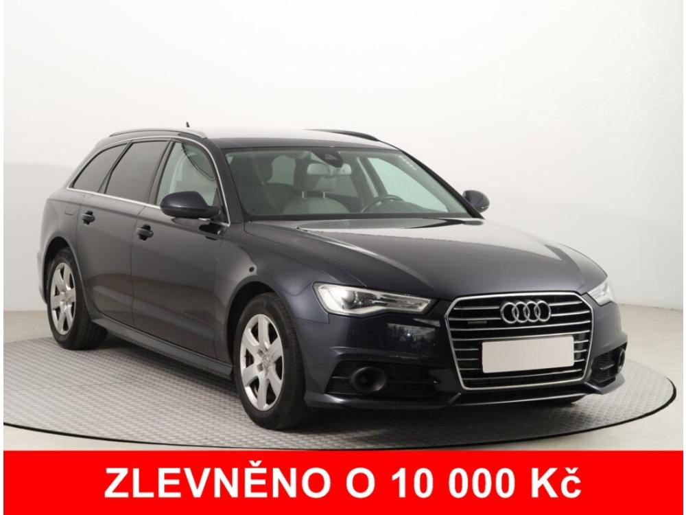 Prodm Audi A6 3.0 TDI, NOV CENA, 4X4