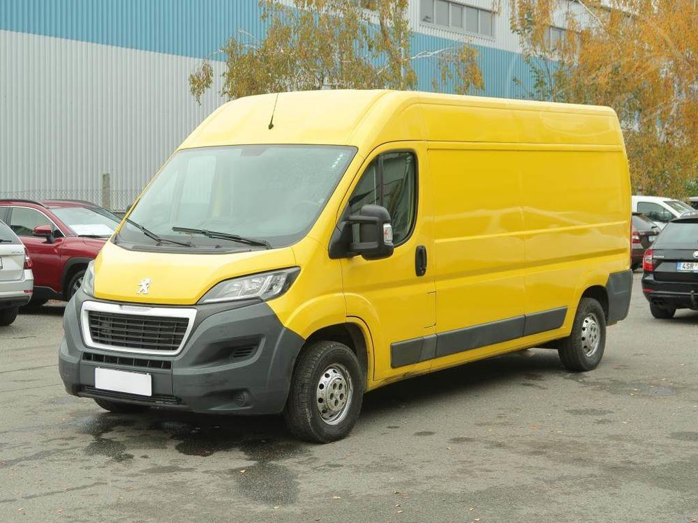 Prodm Peugeot Boxer 2.0 BlueHDi, L3H2, Furgon