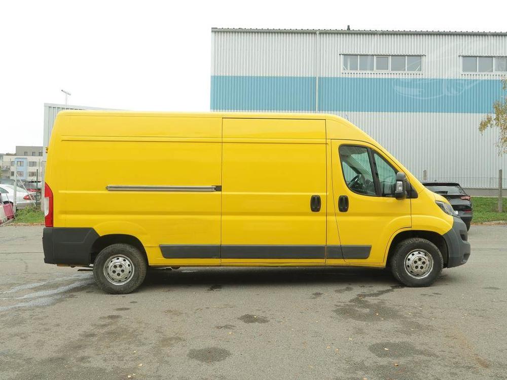 Peugeot Boxer 2.0 BlueHDi, L3H2, Furgon