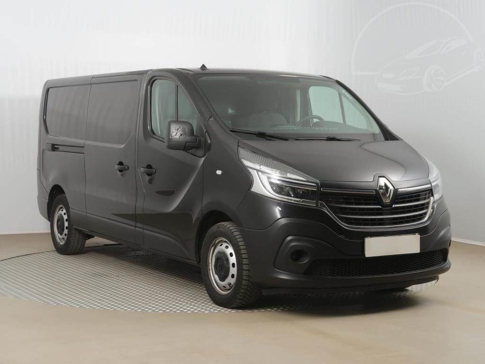 Prodm Renault Trafic 2.0 dCi, 3.0 t, L2H1