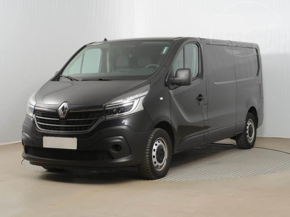 Renault Trafic 2.0 dCi, 3.0 t, L2H1