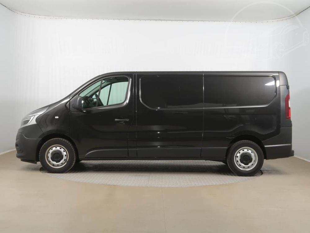 Renault Trafic 2.0 dCi, 3.0 t, L2H1