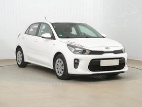 Kia Rio 1.25 CVVT, R,2.maj, Klima