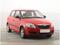 koda Fabia 1.2, v provozu